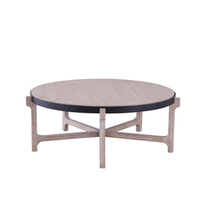 ELK Home - H0805-11953 - Coffee Table - Donovan - Light Ash