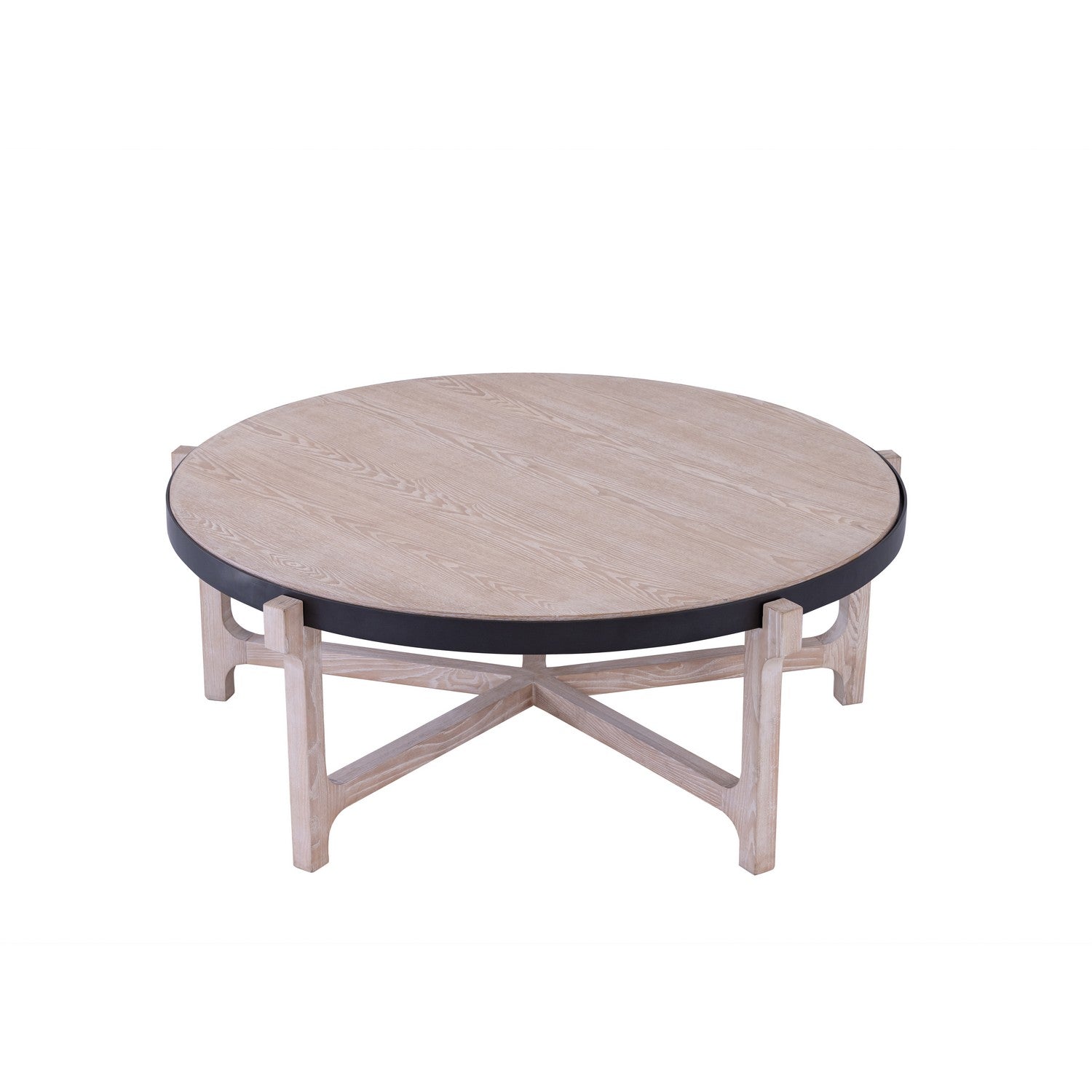 ELK Home - H0805-11953 - Coffee Table - Donovan - Light Ash