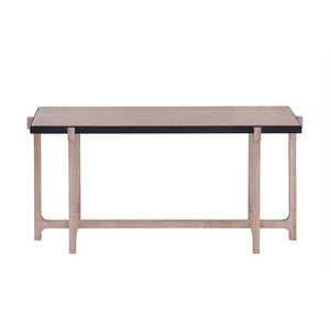 ELK Home - H0805-11954 - Console Table - Donovan - Light Ash