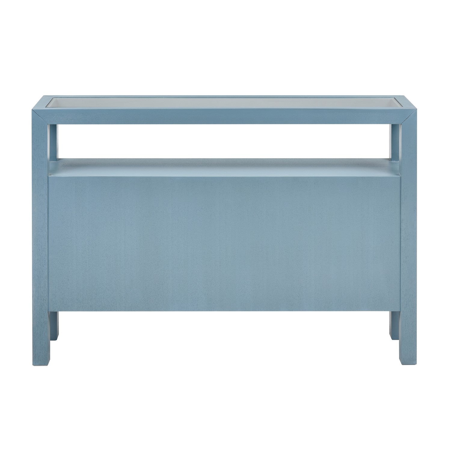 ELK Home - S0015-11778 - Console Table - Hawick - Aged Blue