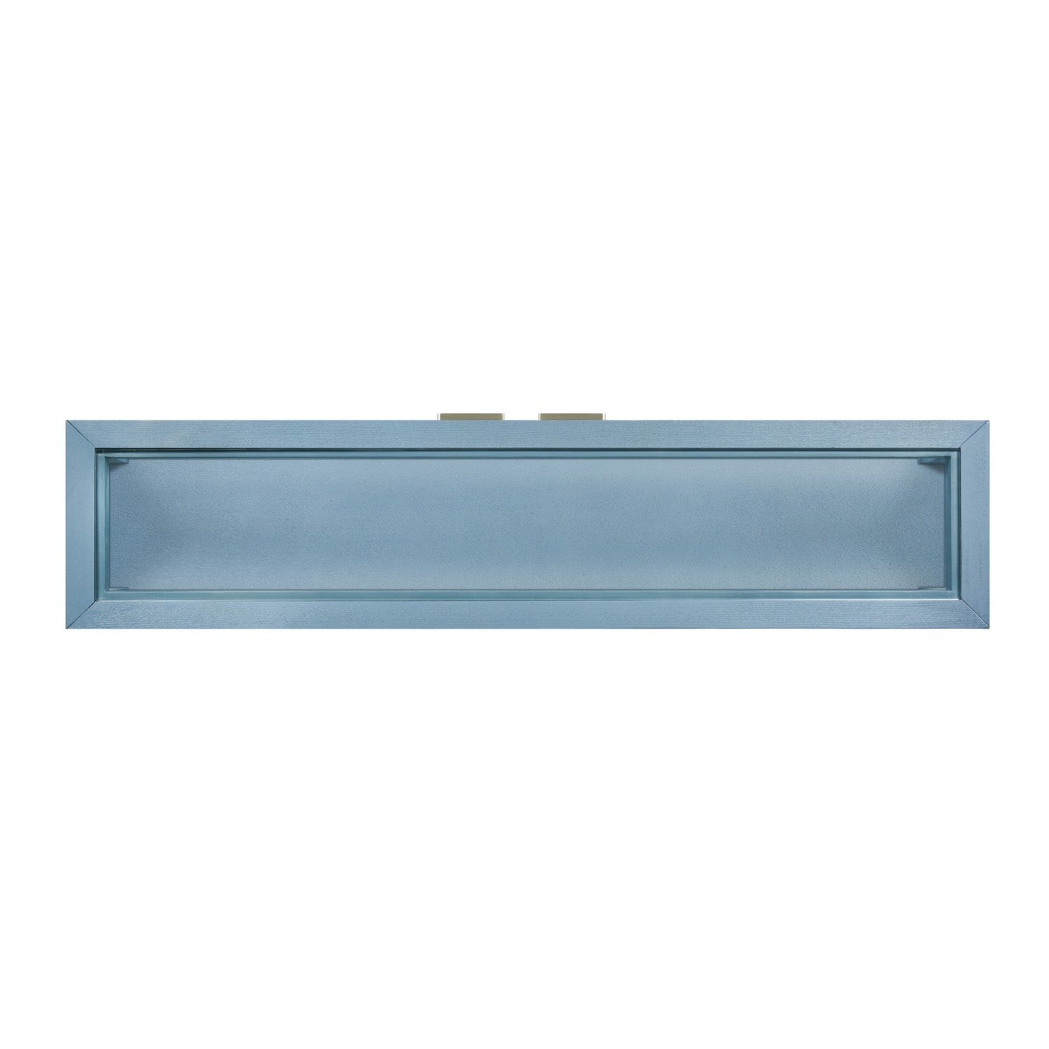 ELK Home - S0015-11778 - Console Table - Hawick - Aged Blue