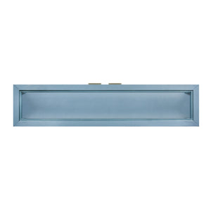 ELK Home - S0015-11778 - Console Table - Hawick - Aged Blue