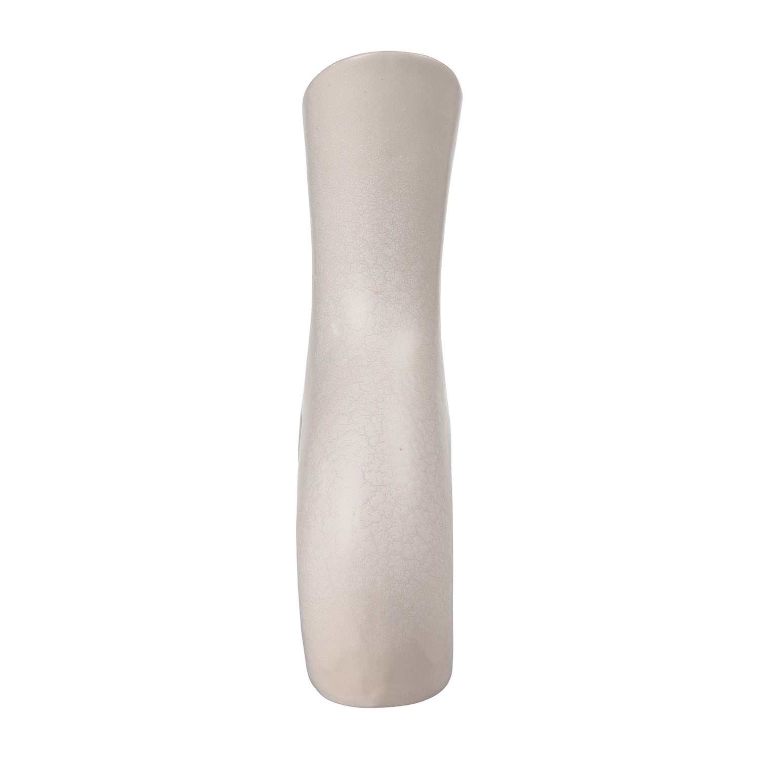 ELK Home - S0017-11249 - Vase - Tina - Ivory