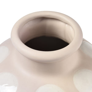 ELK Home - S0017-11258 - Bottle - Dottie - Taupe