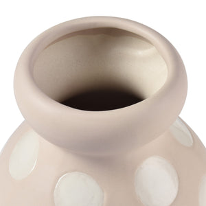 ELK Home - S0017-11259 - Bottle - Dottie - Taupe