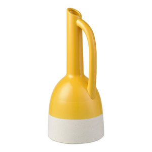 ELK Home - S0017-11261 - Bottle - Marianne - Yellow