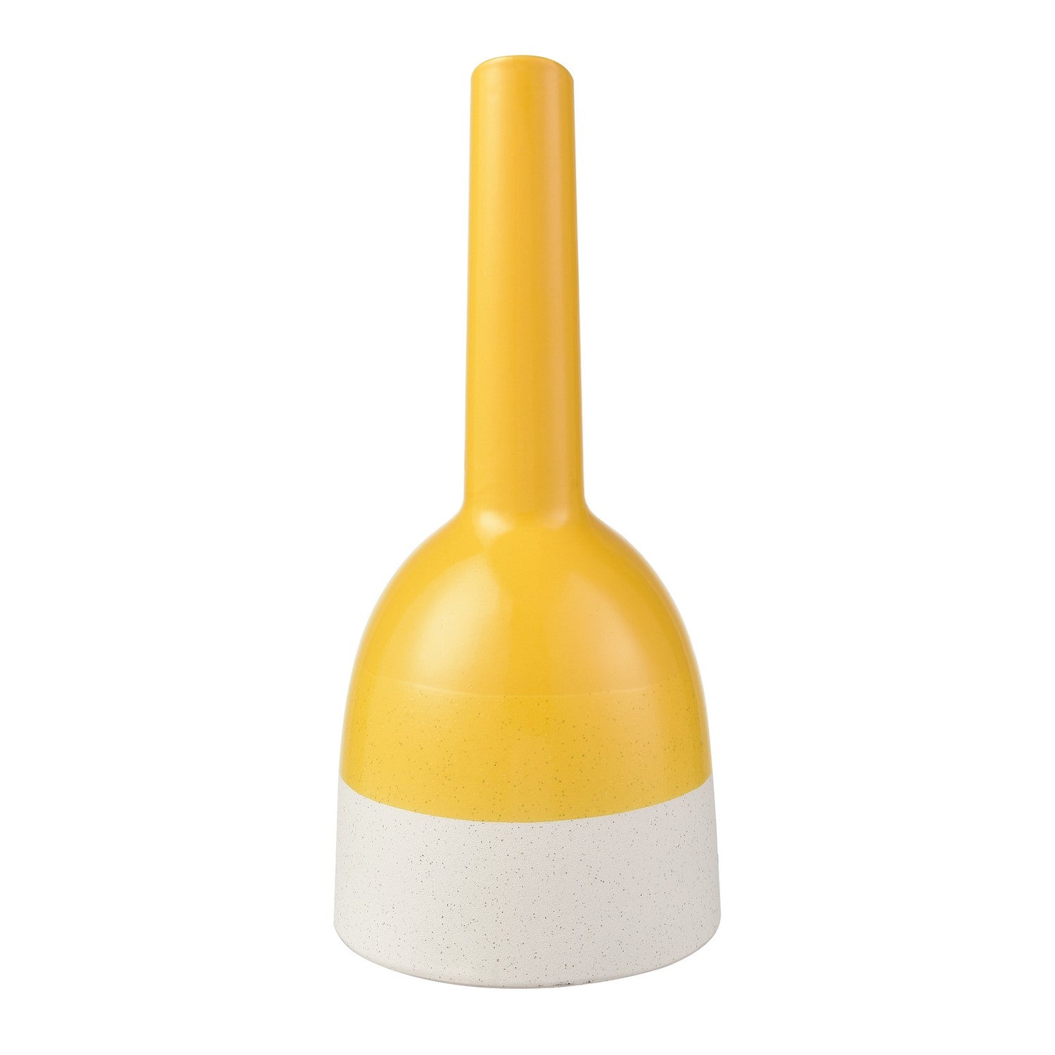 ELK Home - S0017-11261 - Bottle - Marianne - Yellow