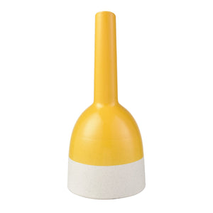 ELK Home - S0017-11261 - Bottle - Marianne - Yellow