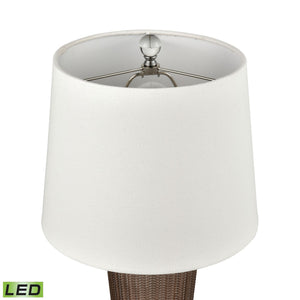 ELK Home - S0019-8032-LED - LED Table Lamp - Prosper - Amber