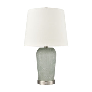 ELK Home - S0019-8033-LED - LED Table Lamp - Prosper - Salted Seafoam