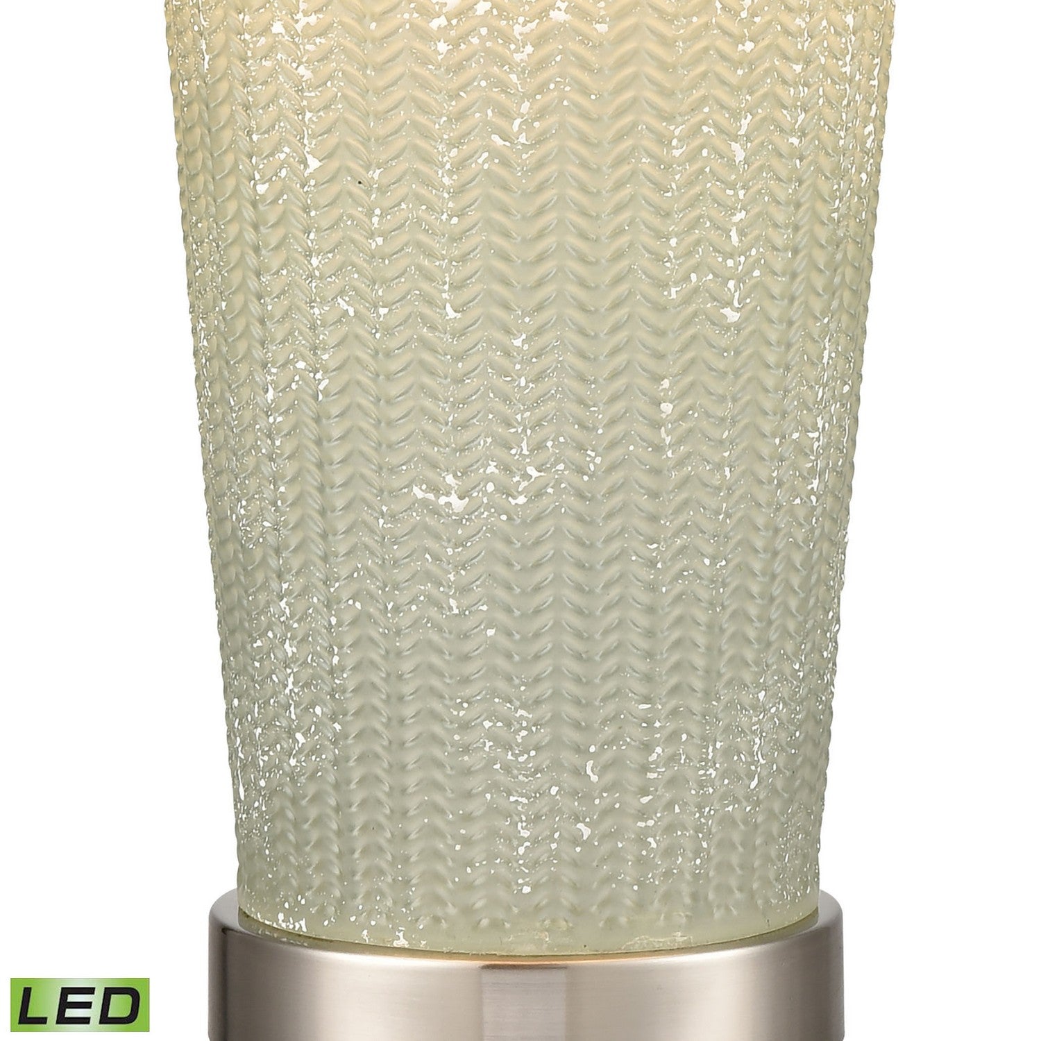 ELK Home - S0019-8033-LED - LED Table Lamp - Prosper - Salted Seafoam