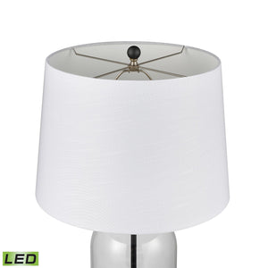 ELK Home - S0019-9480-LED - LED Table Lamp - Lunaria - Clear