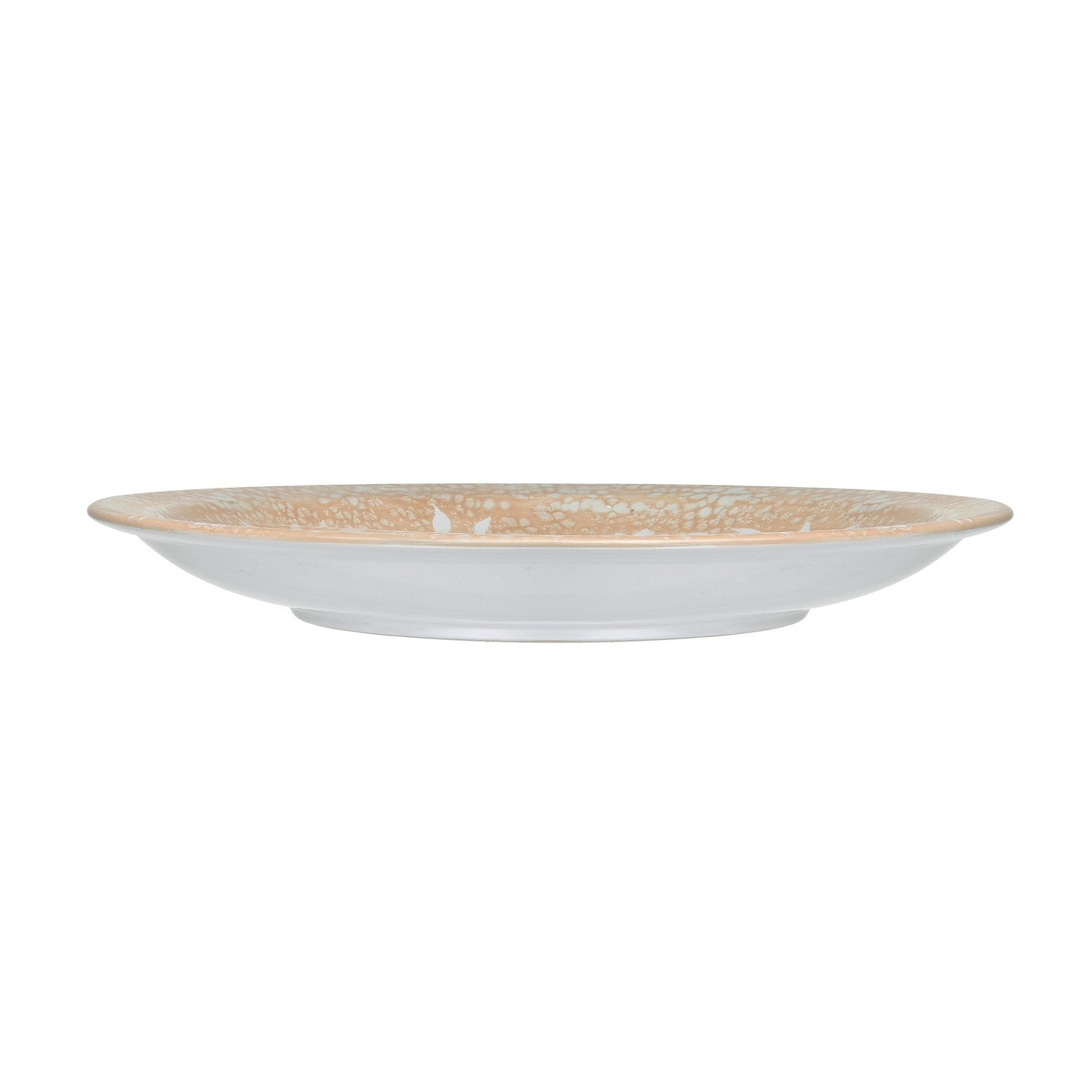 ELK Home - S0037-11350 - Charger - Yvonne - Cream Glazed