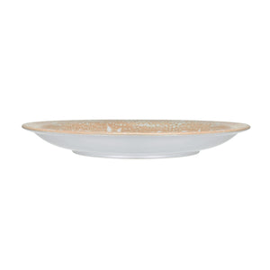 ELK Home - S0037-11350 - Charger - Yvonne - Cream Glazed