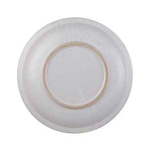 ELK Home - S0037-11350 - Charger - Yvonne - Cream Glazed