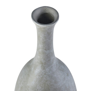 ELK Home - S0097-11783 - Bottle - Parga - Faux Concrete