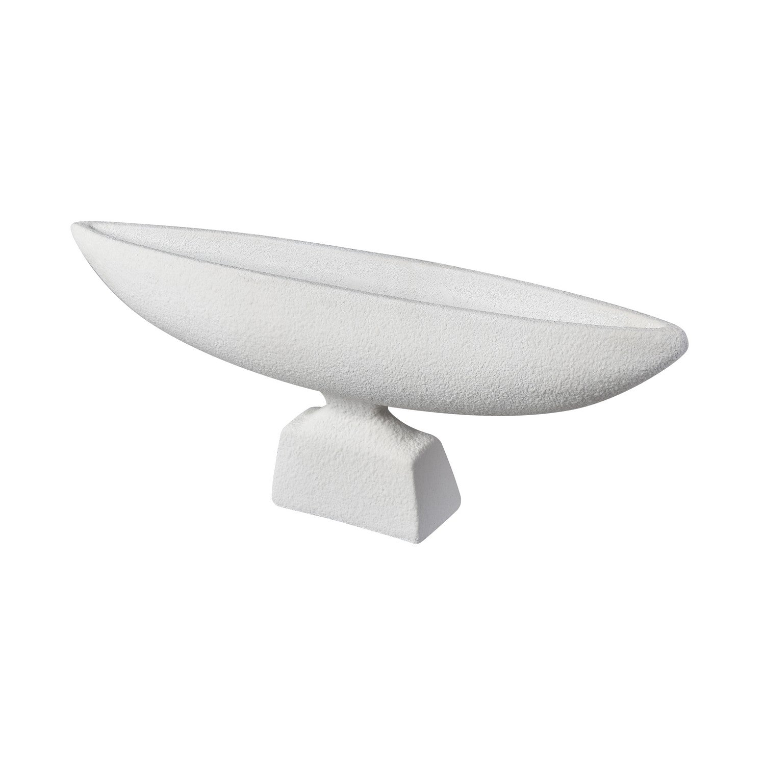 ELK Home - S0097-11785 - Bowl - Dion - Plaster White