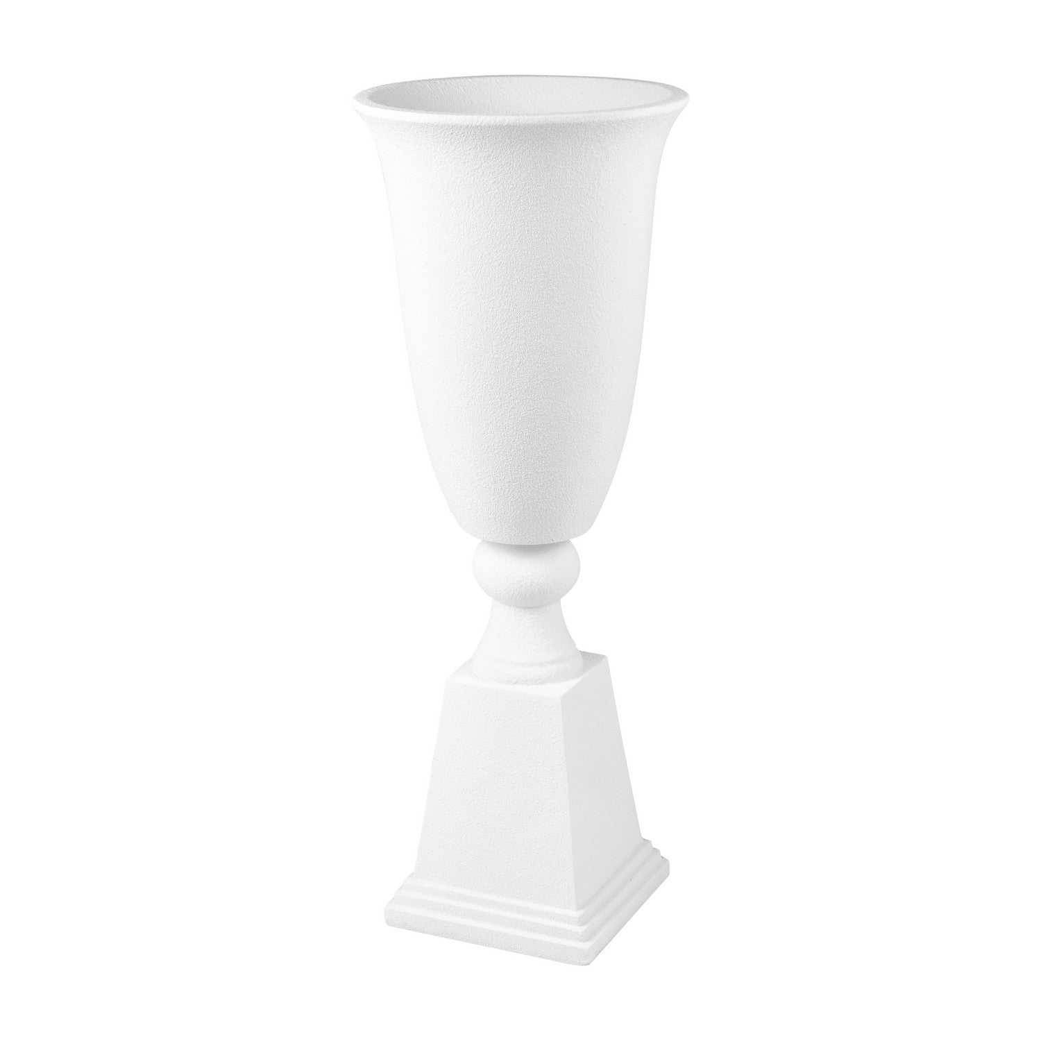 ELK Home - S0097-11786 - Vase - Louros - Plaster White