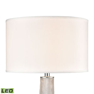 ELK Home - S019-7272-LED - LED Table Lamp - Juneau - Clear