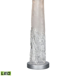 ELK Home - S019-7272-LED - LED Table Lamp - Juneau - Clear