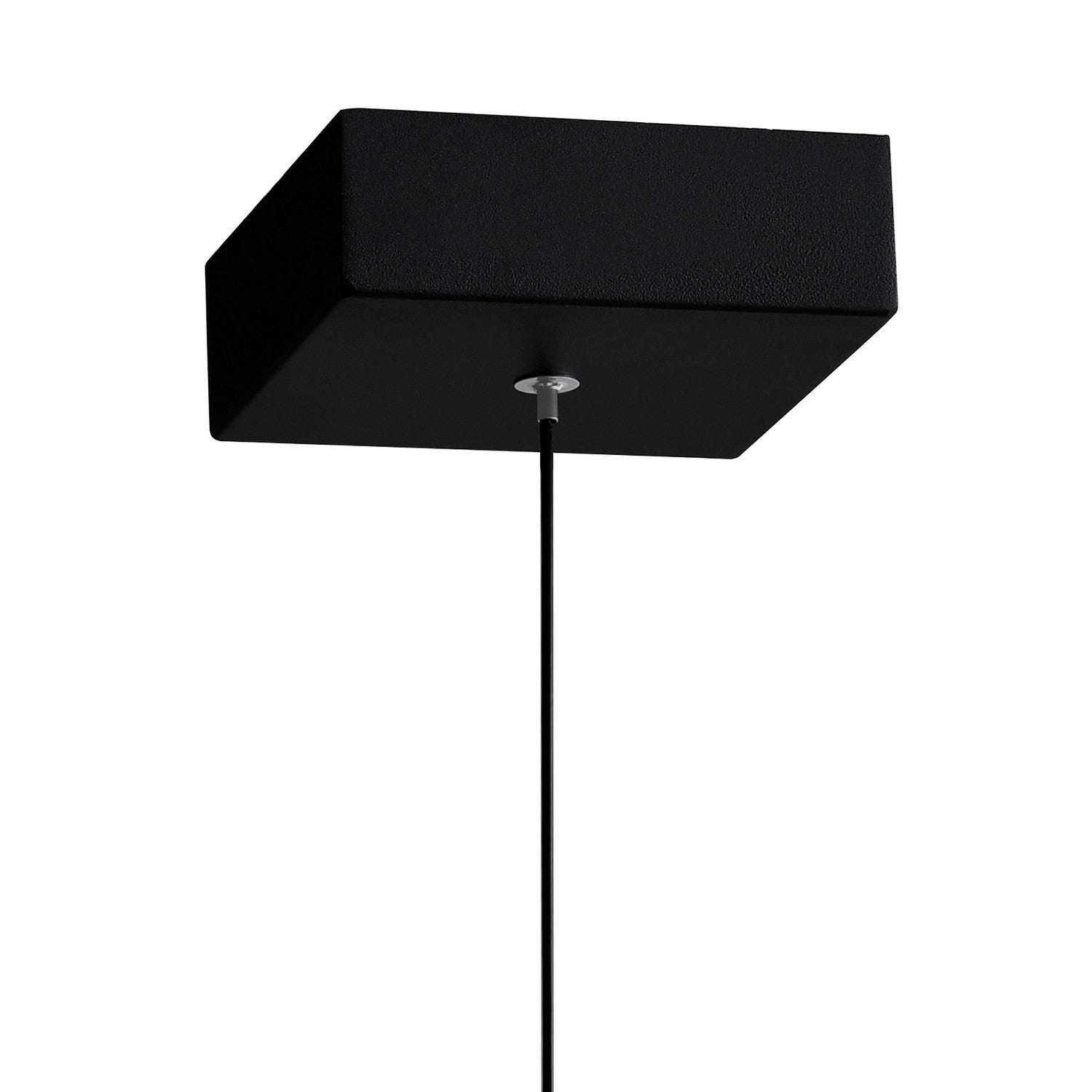 CWI Lighting - 1589P5-1-101 - LED Mini Pendant - Greta - Black