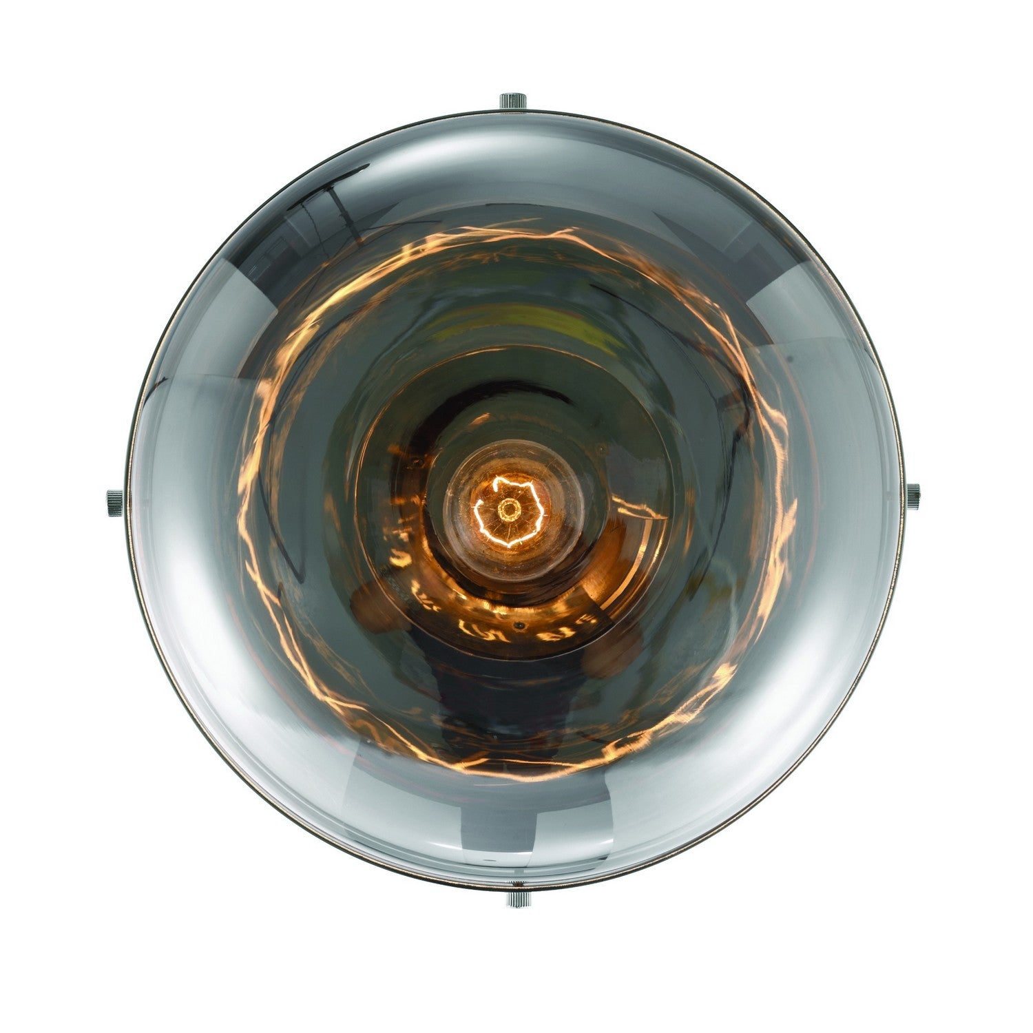 Eurofase - 37196-024 - NOTTINGHAM-PEN-18IN-PN - NOTTINGHAM - Polished Nickel