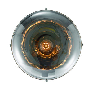 Eurofase - 37196-024 - NOTTINGHAM-PEN-18IN-PN - NOTTINGHAM - Polished Nickel