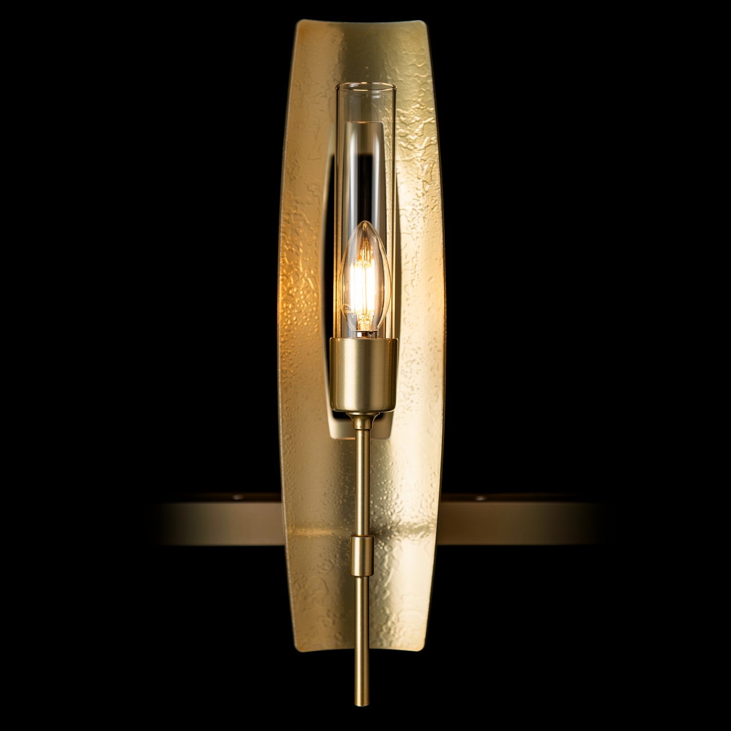 Hubbardton Forge - 131080-SKT-MULT-89-ZM0611 - Passage 8-Light Pendant - Passage - Ink