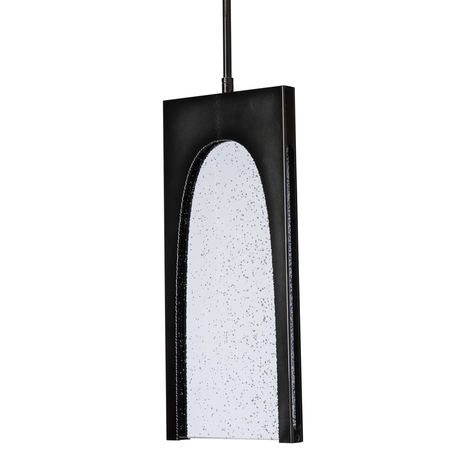 Hubbardton Forge - 181540-LED-MULT-89-II0787 - LED Pendant - Cypress - Ink