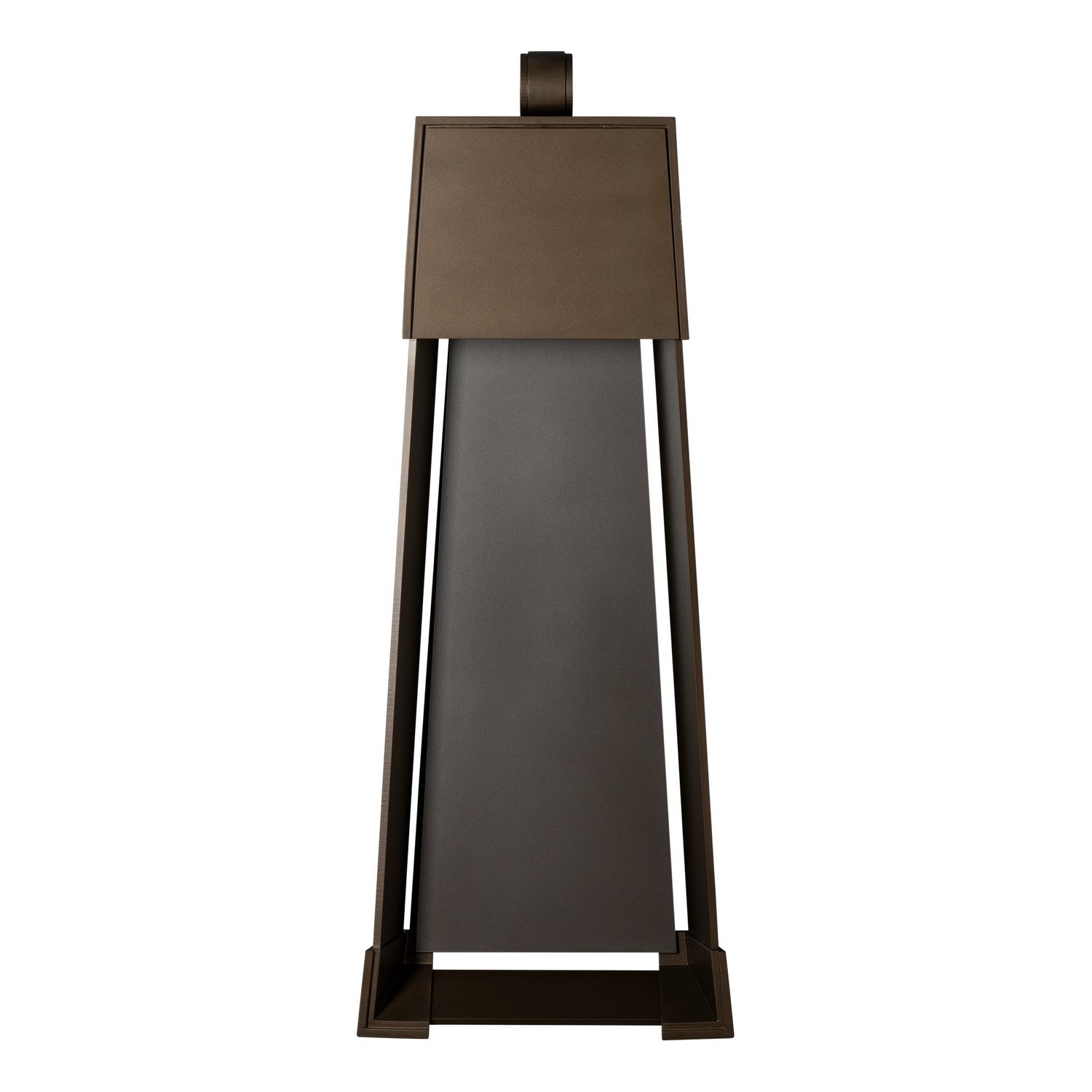 Hubbardton Forge - 302040-SKT-75-77 - Two Light Outdoor Wall Sconce - Revere - Coastal Bronze