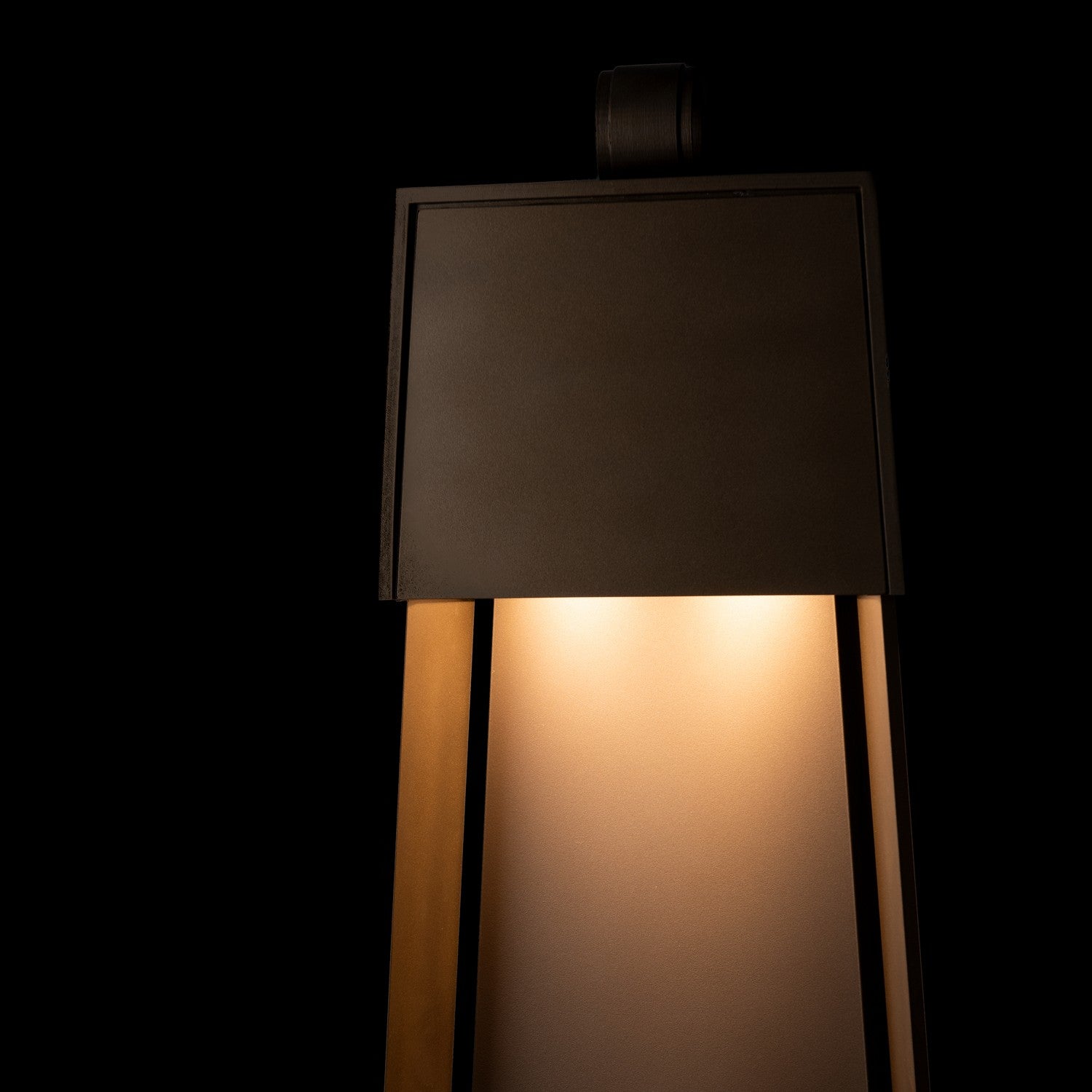 Hubbardton Forge - 302040-SKT-75-77 - Two Light Outdoor Wall Sconce - Revere - Coastal Bronze