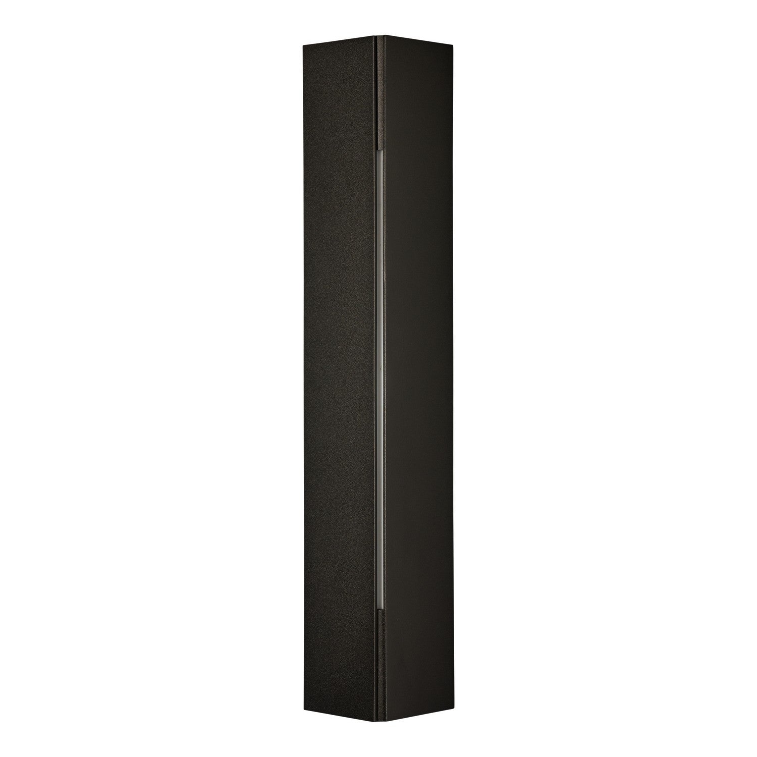 Hubbardton Forge - 307650-SKT-14-ZZ0202 - Two Light Outdoor Wall Sconce - Gallery - Oil Rubbed Bronze