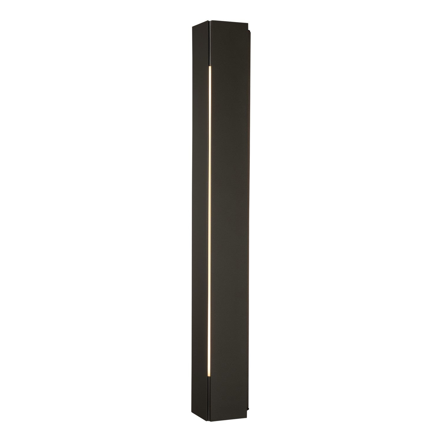 Hubbardton Forge - 307651-SKT-77-ZZ0198 - Two Light Outdoor Wall Sconce - Gallery - Coastal Dark Smoke