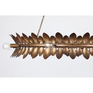 Savoy House - 1-4681-8-102 - Eight Light Chandelier - Heiress - Patinated Bronze