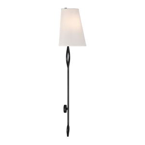 Savoy House - 9-2866-2-89 - Two Light Wall Sconce - Roxbury - Matte Black