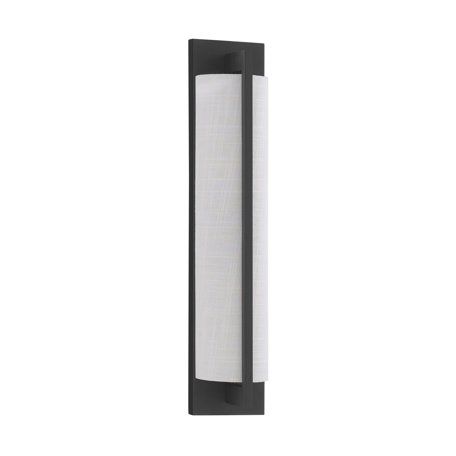 Savoy House - 9-8257-2-89 - Two Light Wall Sconce - Carver - Matte Black