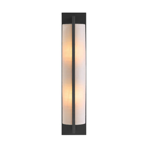 Savoy House - 9-8257-2-89 - Two Light Wall Sconce - Carver - Matte Black