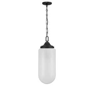 Savoy House - 7-6025-3-89 - Three Light Pendant - Bryant - Matte Black