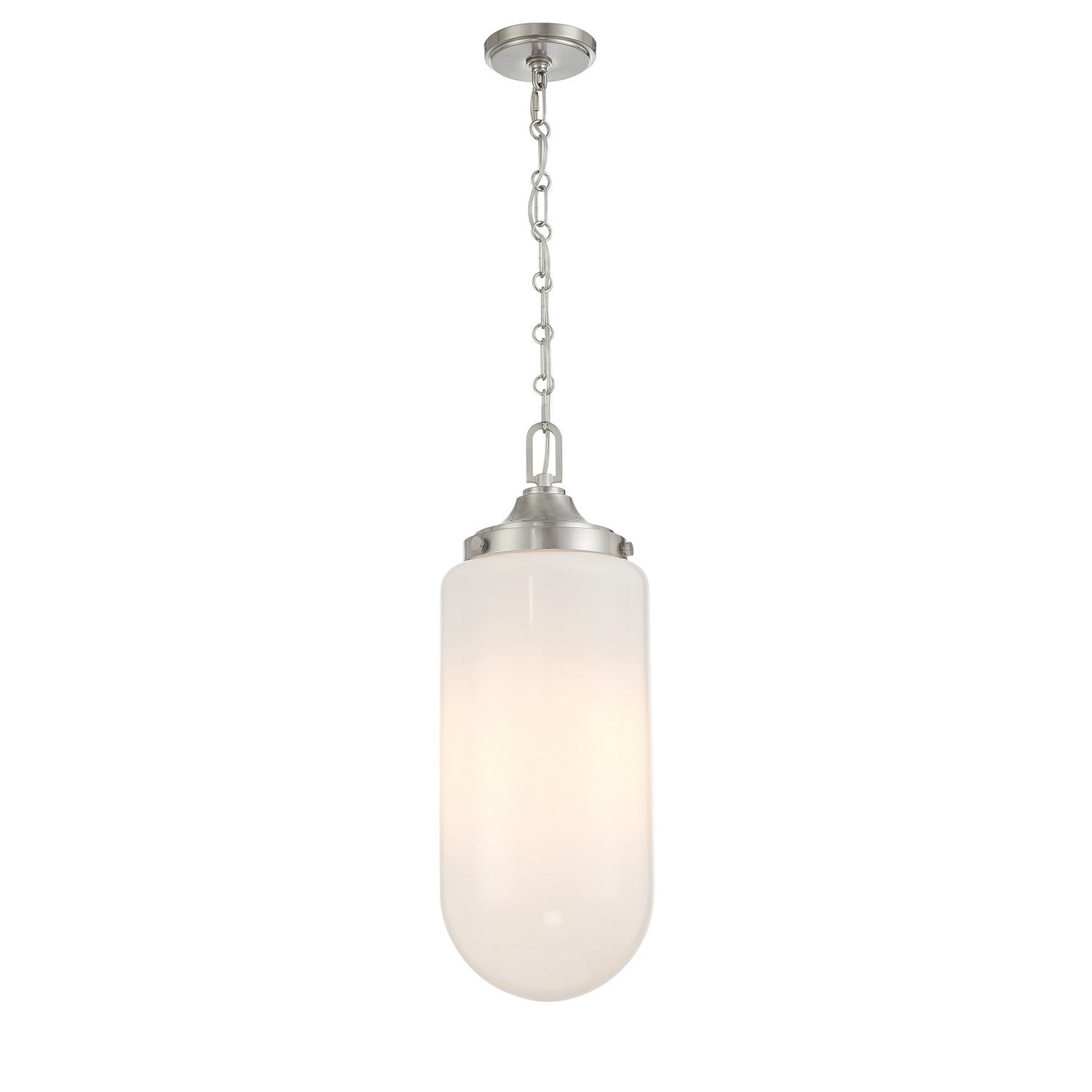 Savoy House - 7-6025-3-SN - Three Light Pendant - Bryant - Satin Nickel