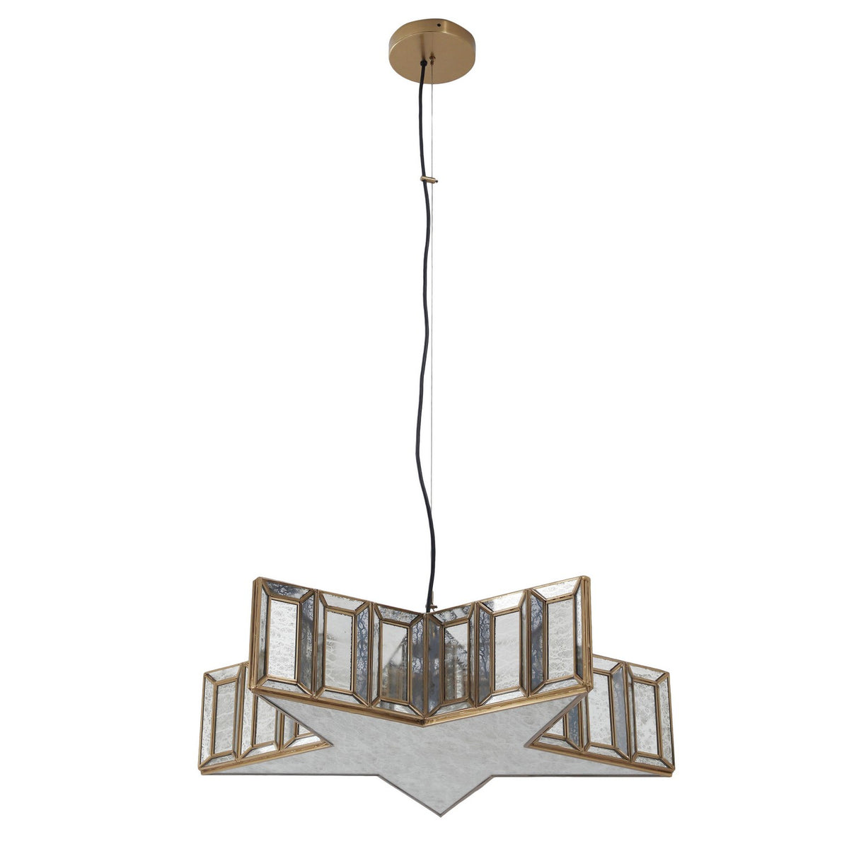 Lone Star Pendant
