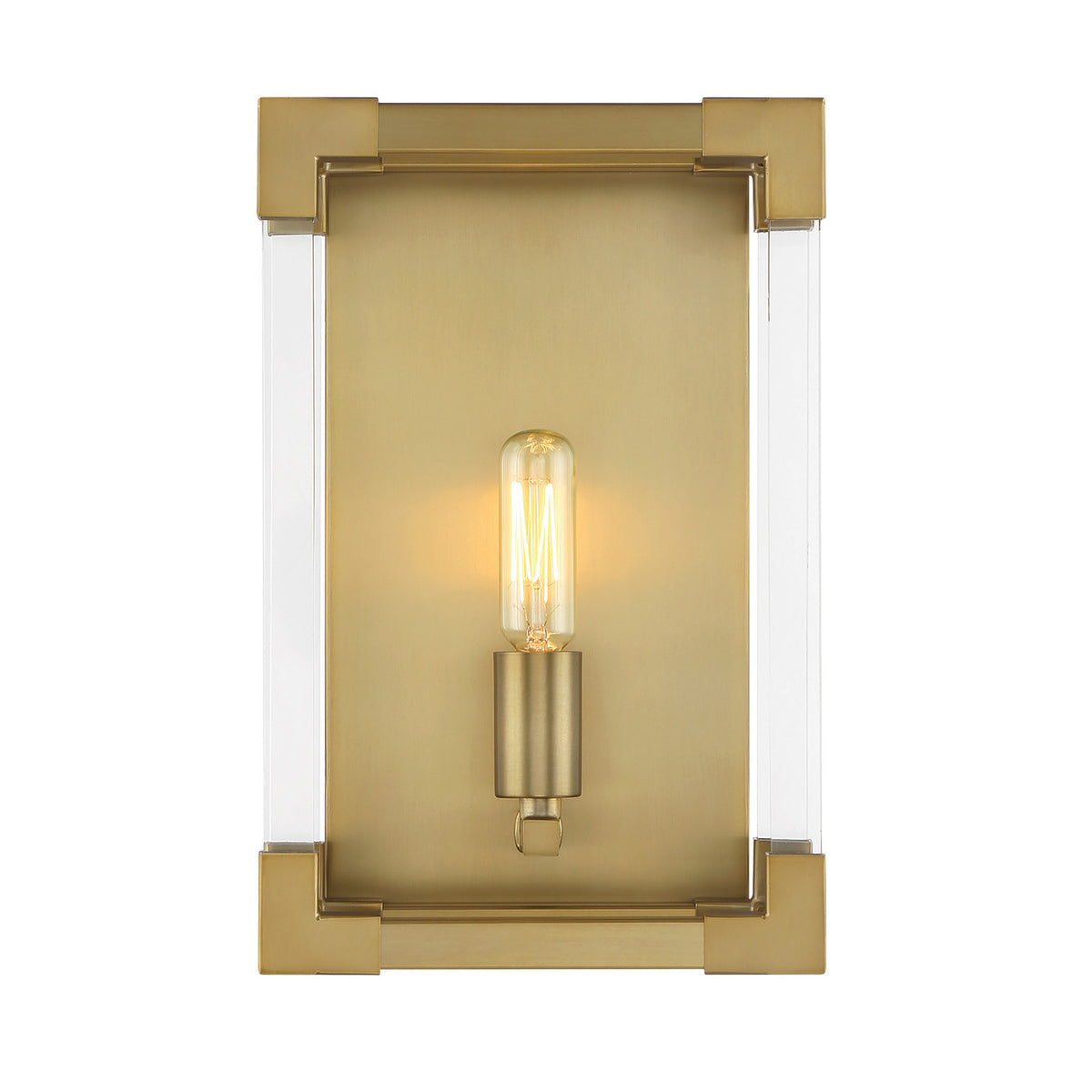 Oro District Wall Sconce