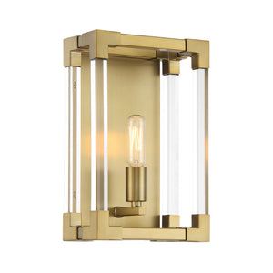 Oro District Wall Sconce