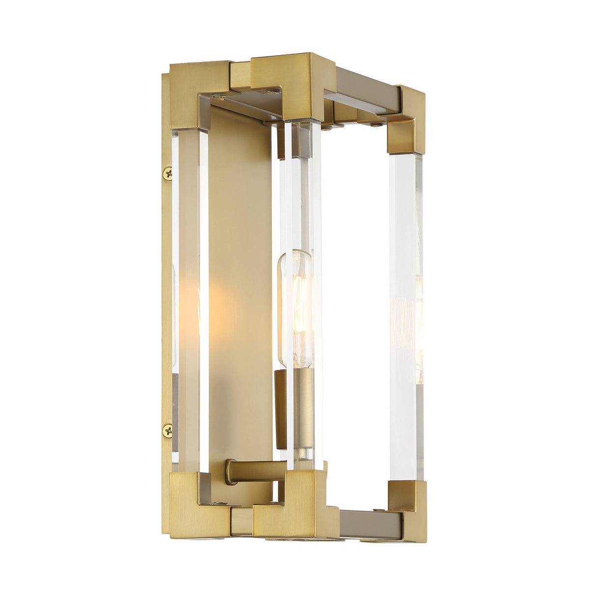 Oro District Wall Sconce