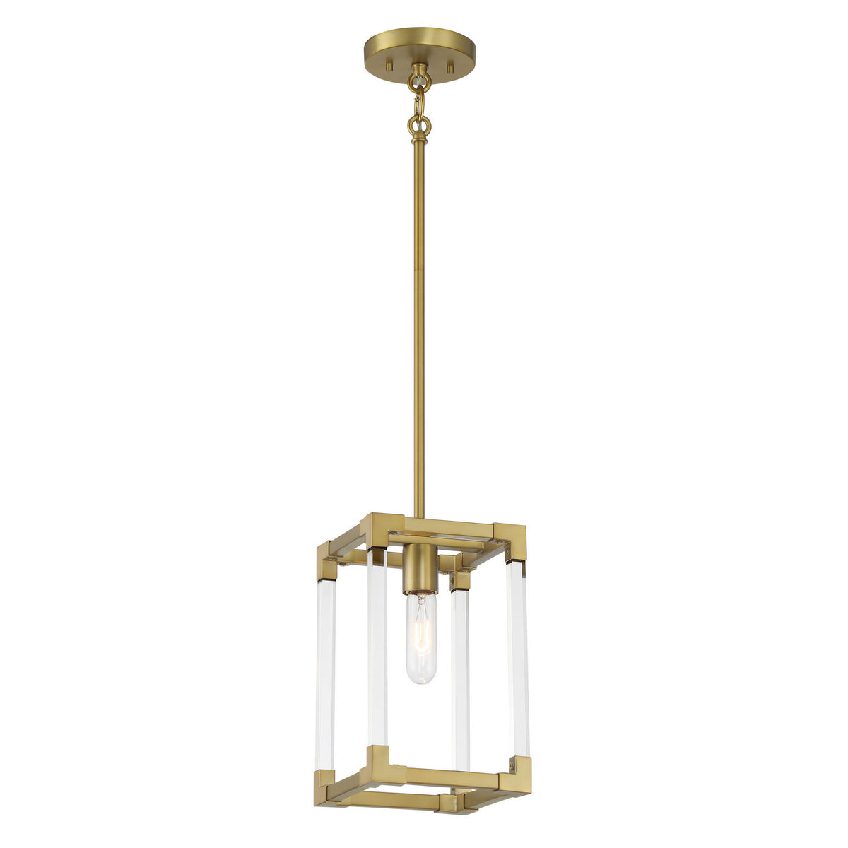 Oro District Mini Pendant
