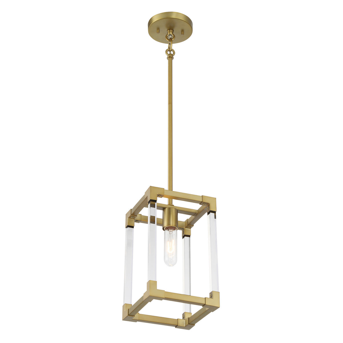 Oro District Mini Pendant