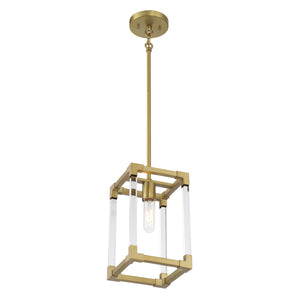 Oro District Mini Pendant