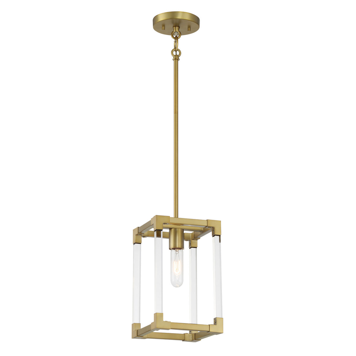 Oro District Mini Pendant