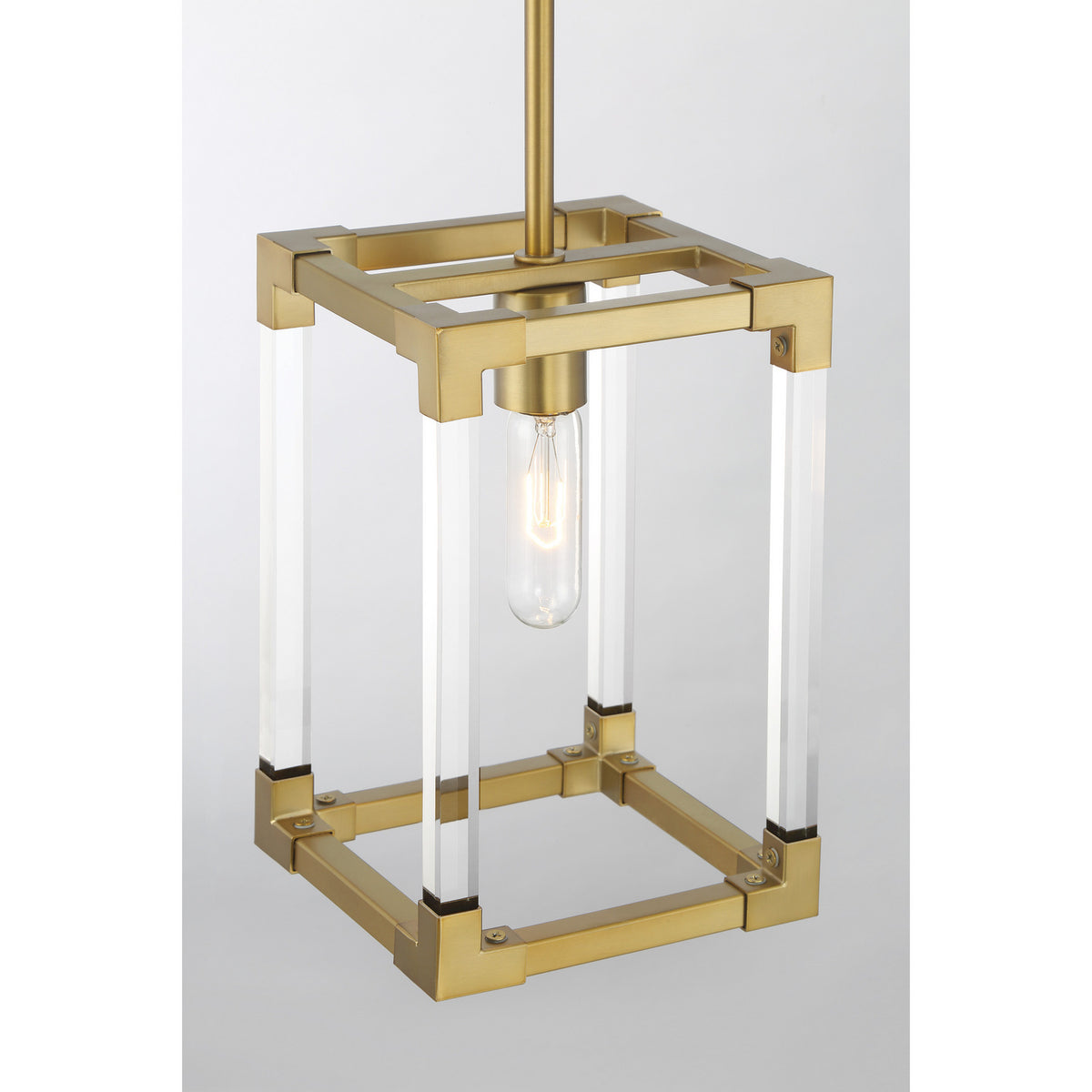 Oro District Mini Pendant