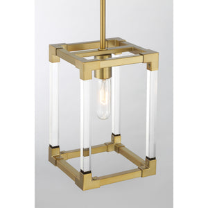 Oro District Mini Pendant