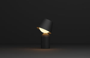 Koncept - GUY-MTB - LED Lantern - Guy - Matte Black